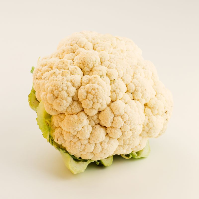 Coliflor Blanca